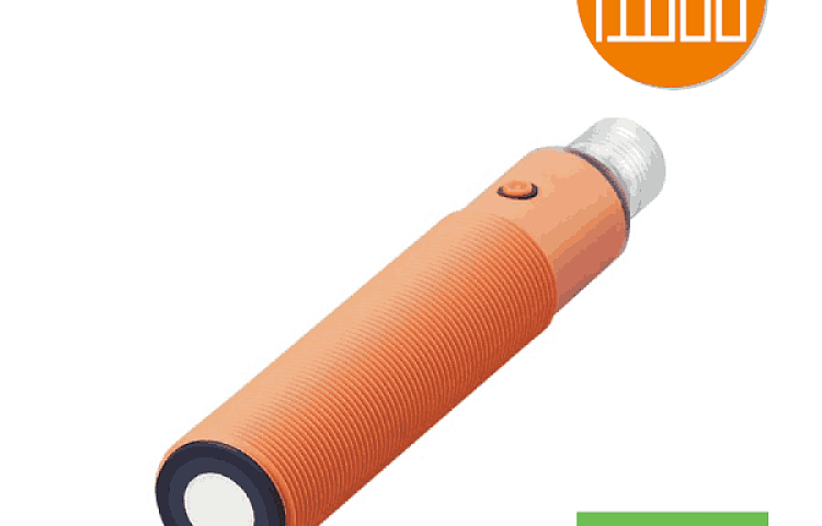 Ультразвуковой датчик уровня IFM UGT208